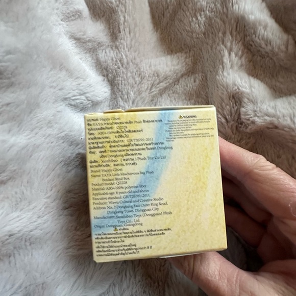 YAYA Little Mischievous Bag. New. Sealed box. - Picture 2 of 4